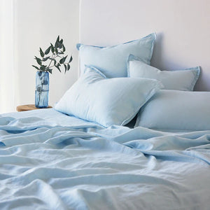 Luxurious Bed Linen for Springtime