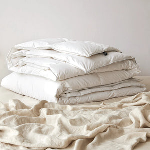 Duvet Inners, Toppers, Quilts, & Pillows