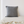 Load image into Gallery viewer, Pure Linen Cushion Cover - Charcoal
