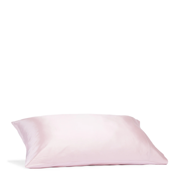 Mulberry Silk Pillowcase - Orchid