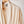 Load image into Gallery viewer, Bamboo Cotton Bathrobe - Natural
