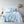 Load image into Gallery viewer, Pure Linen Standard Pillowcase Pair - Powder
