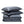 Load image into Gallery viewer, Pure Linen Duvet Cover Set - Charcoal
