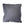 Load image into Gallery viewer, Pure Linen European Pillowcase - Charcoal Quilted Euro
