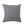 Load image into Gallery viewer, Pure Linen European Pillowcase - Charcoal Quilted Euro
