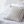 Load image into Gallery viewer, Cotton Jersey Duvet Cover - White
