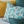 Load image into Gallery viewer, Pure Linen Kookaburra Printed Pillowcase Pair - Teal Standard
