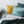 Load image into Gallery viewer, Pure Linen Kookaburra Printed Pillowcase Pair - Teal Standard
