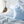 Load image into Gallery viewer, Mulberry Silk Pillowcase - Ice Blue
