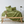 Load image into Gallery viewer, Pure Linen Standard Pillowcase Pair - Foliage
