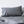 Load image into Gallery viewer, 450TC Fresh Cotton Percale Standard Pillowcase Pair - Steel
