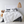 Load image into Gallery viewer, 450TC Fresh Cotton Percale Standard Pillowcase Pair - Steel
