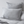 Load image into Gallery viewer, Soft Washed Cotton Pillowcase Pair - Frost

