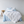 Load image into Gallery viewer, Soft Washed Cotton Pillowcase Pair - Powder

