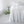 Load image into Gallery viewer, Bamboo Linen Flat Sheet - White
