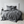 Load image into Gallery viewer, Pure Linen Standard Pillowcase Pair - Charcoal

